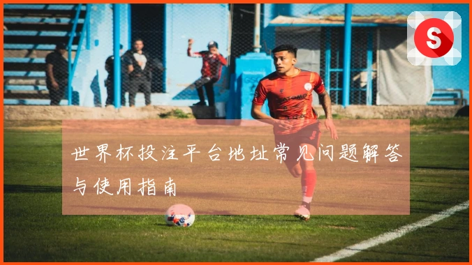 世界杯投注平台地址常见问题解答与使用指南